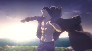 On one hand, it's a good way to shift the plot along at a faster pace but on the other, the longer we're in marley with no clue as to what eren and. Eren Jager Saison 4 Snk Album On Imgur