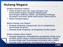 For more information and source, see on this link : Penerimaan Pemerintah Ppt Download