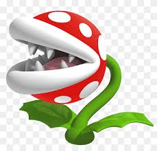 Download mario piranha plant coloring pages to print and color or to finish with the adobe app of your choosing. Piranha Plant Png Images Pngwing