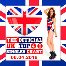 download va the official uk top 40 singles chart 06 april