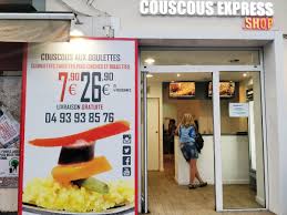 Merci pour votre compréhension et joyeuses fêtes ! Couscous Express Cannes Cannes Menu Et Avis Du Restaurant Tunisien