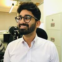 Athul Santimon Email & Phone Number