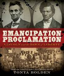 Mommy is very proud to have the only abdl nursery in south florida! Emancipation Proclamation Lincoln And The Dawn Of Liberty By Tonya Bolden