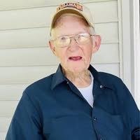 Carl Stocking ~ 1925-2017 March 30 Hoxeyville Connection Carl Stocking, age  92, beloved husband, father, grandfather, brother and friend joined his  wife in heaven