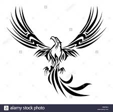 Phoenix bilder phönix aus der asche phönix bilder russische märchen diamantmalerei bemalte kreuze vogel phönix tiergemälde. Illustrationen Von Ein Konzept Mythos Vogel Phonix Aus Der Asche Tattoo Auf Weissen Hintergrund Isoliert Stockfotografie Alamy