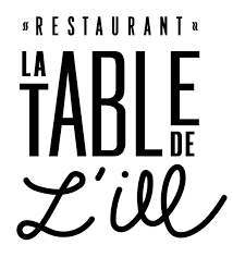 Pates Fraiches Et Pizzas Faites Maison Restaurant La Table De L Ill
