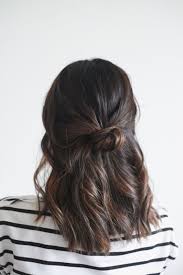 There are many contrasting hues that can make a style pop such as blonde, reds, purples and even some bronze. 28 Most Chic Dark Hair Ideas To Try Styleoholic