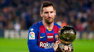 Happy Birthday Lionel Messi A Look At The 10 Best Quotes On The Barcelona Legend