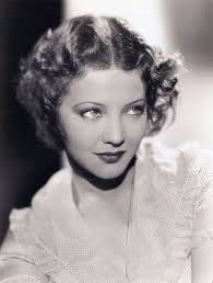 Sylvia Sidney's Cherry Pudding