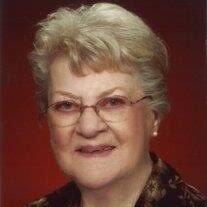 Meriett Orfa Schoonover Obituary