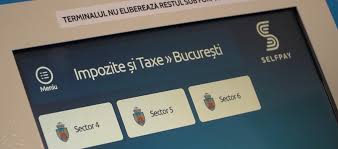 Mai mult decât atât, contribuabilii vor avea la dispoziție și 5.000 de puncte de plată în toată țara, ca urmare a parteneriatelor încheiate de direcția generală de impozite și taxe locale sector 4 cu rețelele de. Taxe È™i Impozite Locuitorii Sectorului 5 Pot Spune De Acum Adio Cozi B365