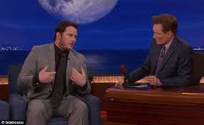 Photos (6) quotes (1) photos. Chris Pratt Reveals Rock Hard Abs He Got For Zero Dark Thirty Before Letting It All Go For Another Film Role Daily Mail Online