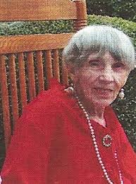 Rita Robinson Obituary