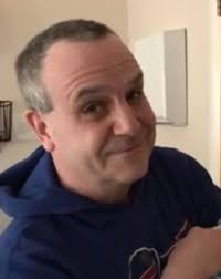 David W. Lollier (1961-2021)