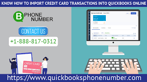 Nov 16, 2020 · reconciling your credit cards is a crucial step in good bookkeeping to ensure that the credit card activity in quickbooks matches the activity on your credit card statement. Know How To Import Credit Card Transactions Into Quickbooks Online