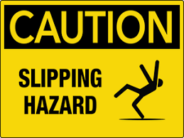 Regardless of personal circumstances, do not rule out any possibilities, especially when the following warning signs of lung cancer are present. Hazard Warning Signs Creative Safety Supply
