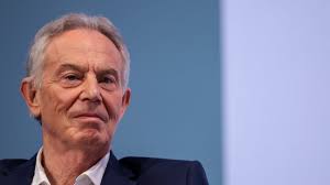 Image result for tony blair