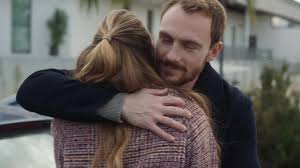 DNA - [SPOILER] - Les adieux de Victoire et Fred !