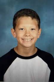 Greenville: Missing child search