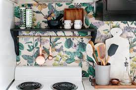 Diy corner shelf ideas for your next weekend project. Five Easy Kitchen Makeover Diy Ideas For Your Rental