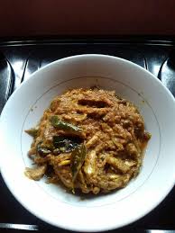 Ikan bakar kuah lemak dan sambal ayam (again hehe.) daging masak kicap, sup labu merah dan telur masin. Ikan Bilis Tumis Asam Ina Fish Bilis Stir Fry Eng Steemit