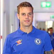 Azpilicueta was also picked out for spain's squad for the 2012 summer olympics. Cesar Azpilicueta Bio Fact Of Age Height Net Worth Salary Nationality Girlfriend Spouse