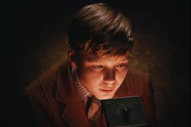 What became of the child star of The Box of Delights?