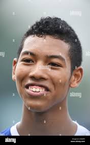 Abdul sani brown hi-res stock photography and images