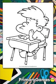 This packet is print & go ready, and eas. 67 Best Images About Character Building For January Respect On Pinterest Character Education Coloring Pages
