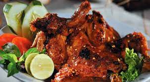 Resep Bumbu Ayam Bakar Dan Cara Membuat Ayam Bakar Kecap Sederhana Resep Masakan Resep Ayam Resep Masakan Indonesia