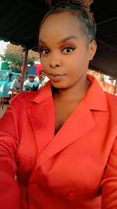 Cee Nthii A Nokhanyo