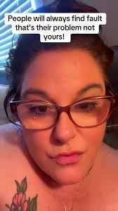 People Find Faults in Your Action