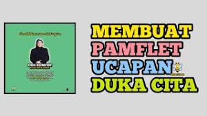 We did not find results for: Cara Mudah Desain Pamflet Youtube
