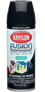 42322 krylon fusion spray paint dover white amre supply amre supply