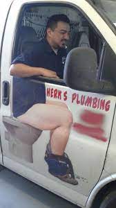 Herk's plumbing is a plumbing contractor founded in 2004 that provides the modesto area drainage systems installation, septic tank services, shower installation, and septic tank installation. Herk Is The Noise That He S Making Monday Thru Friday Job Fails