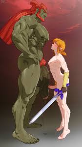 Rule 34 - Abs Dizdoodz Duo Femboy Ganondorf Gay Genitals Gerudo Hi Res  Humanoid Humanoid Pointy Ears Hylian Imminent Sex Link Male Malemale  Nintendo Nipples Pecs Penis Penis Awe Penis Humiliation Penis