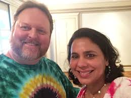 Todd Shea — Salma Hasan Ali