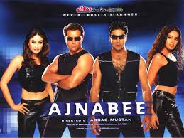 Raj and priya befriend their new neighbors vicky and sonia. Watch Ajnabee Film Krihefleycd S Blog