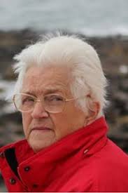 Mary J. Corcoran Obituary in Rockland at Magoun-Biggins