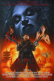 The project has the capacity to board film from the development stage, making available a wide rage of talents shaping a project from script to finalizing its whole package. Ginosaji The Horribly Slow Murderer Production Funds By Richard Gale Kickstarter