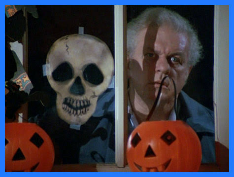 Kindertrauma Classic:: Dark Night of the Scarecrow (1981) | kindertrauma