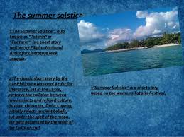 Angeles was born in tacloban city. Philipine Literature Under Republic By Aldeanny D Penafiel