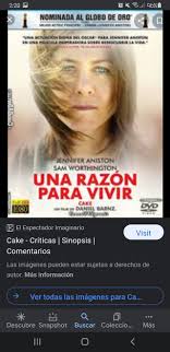 Jennifer Aniston a través de las décadas 😍