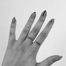 See more ideas about stick n poke, tattoos, stick. Differences Between Stick And Poke Tattoo And Machine Tattooing