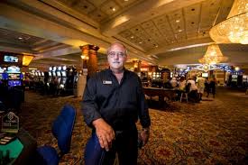 Check spelling or type a new query. General Manager John Ferrucci Stands Inside The Silver Slipper Casino In Bay St Louis Miss He Recalls When He Was Told To Evacuate In August 2005 Because Of Hurricane Katrina Joshua Dahl Las