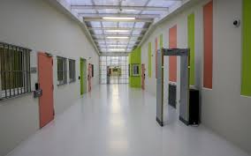 Mohamed Amra transféré! Prison de haute sécurité l'attend!