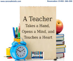 A Very Happy Teachers Day To All The Teachers Who Have Selflessly Dedicated Their Lives To This Miss Teachers Day Wishes Wishes For Teacher Happy Teachers Day