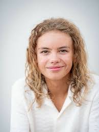 Haley Gauthier's Instagram, Twitter & Facebook