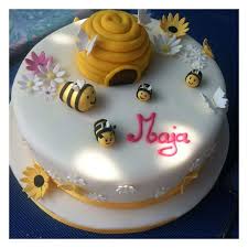 Torti S Pcheli Geburtstagstorte Kindertorte Geburtstag Torte