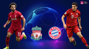 Robert lewandowski pes 2021 stats. Mohamed Salah Vs Robert Lewandowski Champions League Stats In Numbers